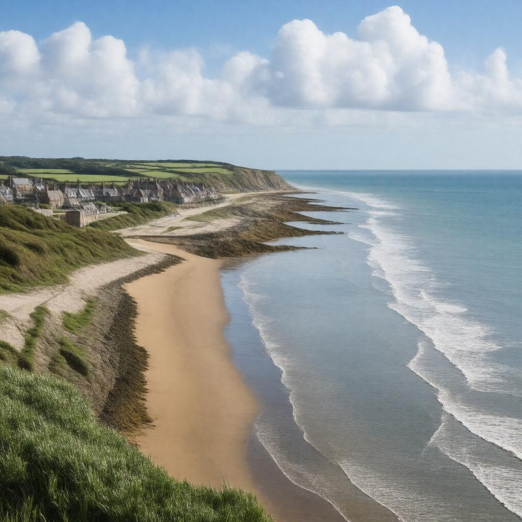 Norfolk North